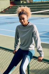 Basic Active Roundneck