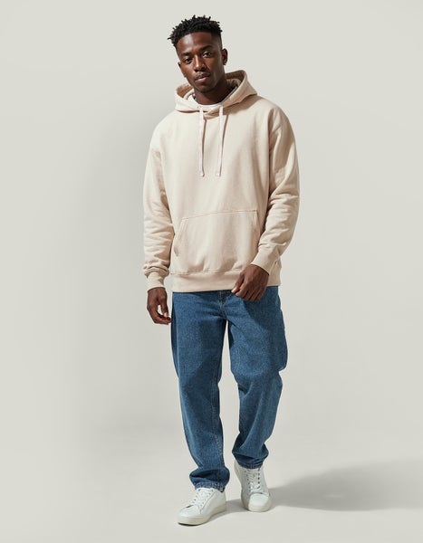 Hoodie Loose Fit
