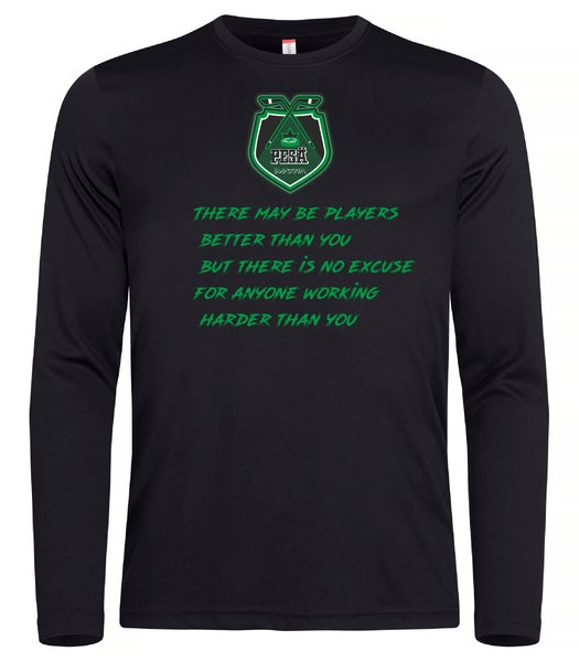 Pes&auml; Basic Active-T L/S